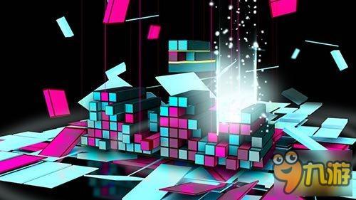 PSP经典音游 《音乐方块》即将登陆移动平台