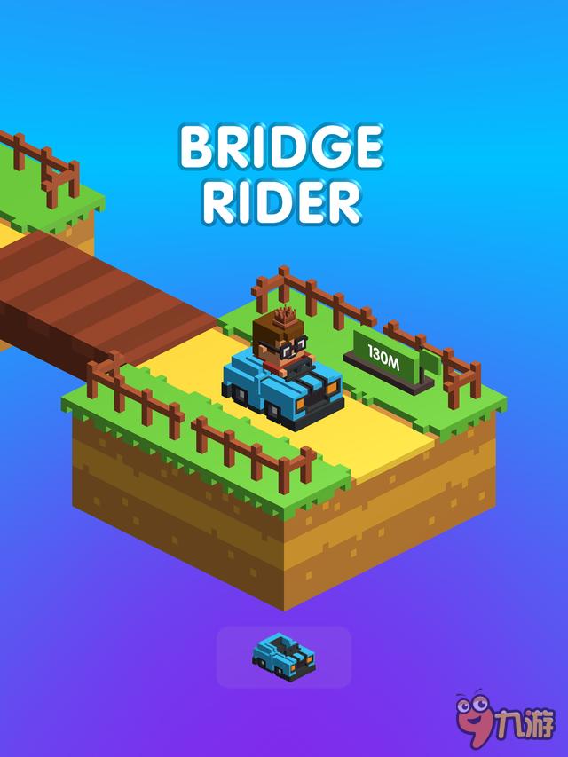 《魂断小桥》评测：老司机过河雨露均沾