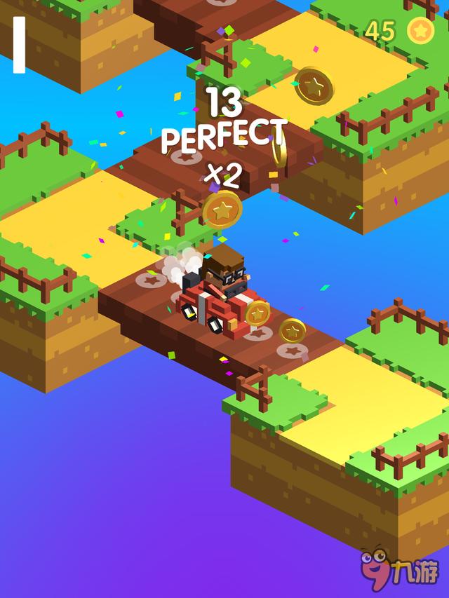 《魂断小桥》评测：老司机过河雨露均沾