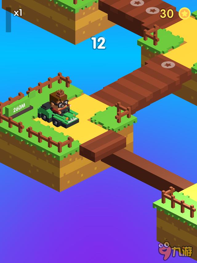 《魂断小桥》评测：老司机过河雨露均沾