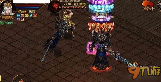 老司机奇谈妙论《屠龙战神》除了升级不可错过的三大要事