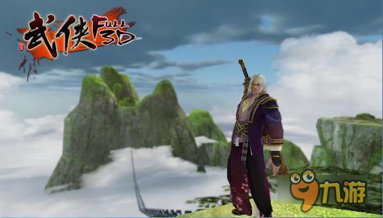 重回江湖手游《武侠》网剧模式下的情怀手游