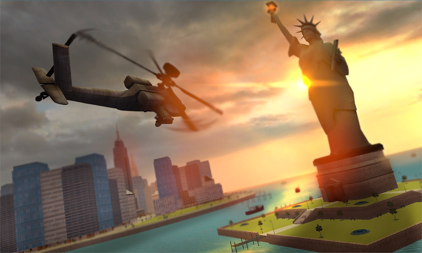 纽约市刑事案件3D好玩吗 纽约市刑事案件3D玩法简介