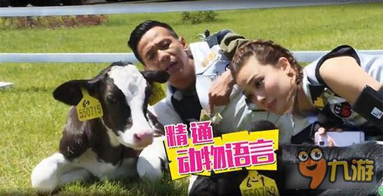 《全员加速中》能过几关?下载手游接受挑战吧