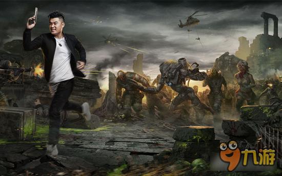 《全民枪战》酷暑狂欢月来袭 重新定义掌上FPS