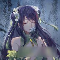 诛仙手游碧瑶壁纸大曝光 绝世美颜倾城来见