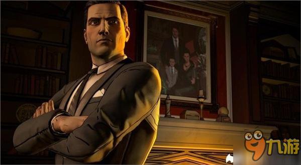 Telltale宣布《蝙蝠俠》8月2日上架雙平臺(tái)