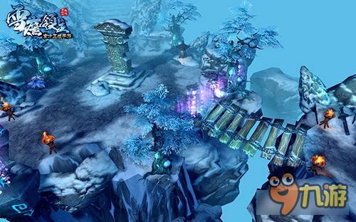 《雪鹰领主》制作人专访：精心打造玄幻IP之作