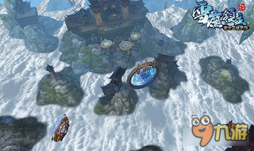 《雪鹰领主》制作人专访：精心打造玄幻IP之作