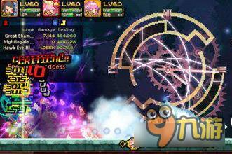 克鲁赛德战记B10关卡伤害解析 如何顺利过关B10