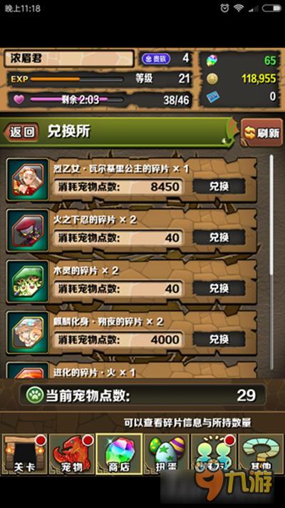 为想要入驻《智龙迷城》国服的玩家扫盲 完全本土化究竟坑不坑？