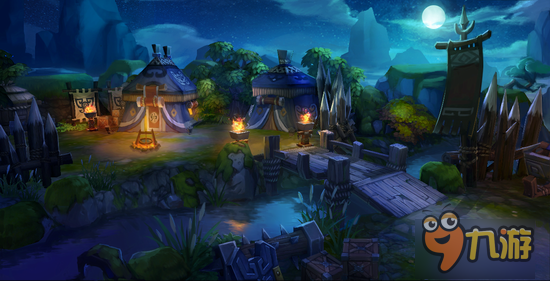 《明珠三国2》全平台上线 群雄逐鹿谁将坐拥天下