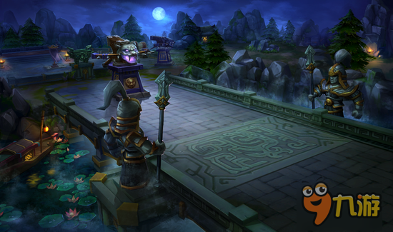 《明珠三国2》全平台上线 群雄逐鹿谁将坐拥天下