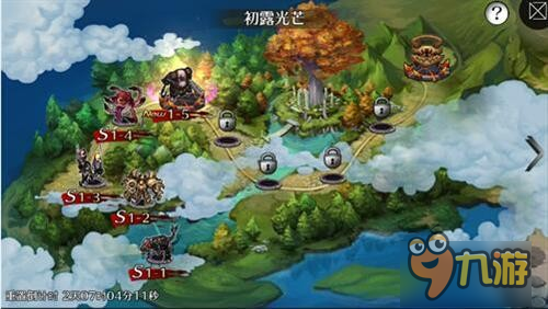 《世界2》踏足英雄之路，探索魔物世界！