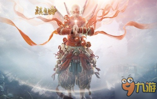 神邀你来试玩手游！《镇魔曲》28日CJ现场亮点前瞻