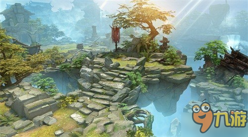 神邀你来试玩手游！《镇魔曲》28日CJ现场亮点前瞻