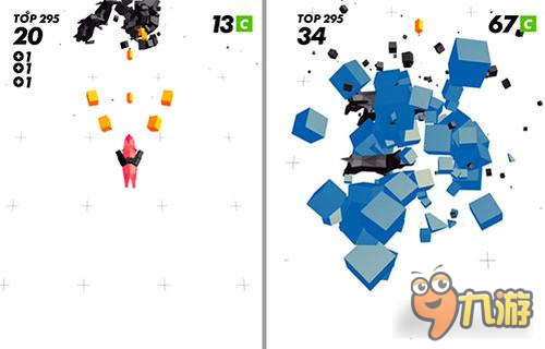 今日手游：掌控时间也一样手残《时间凝固：射击》