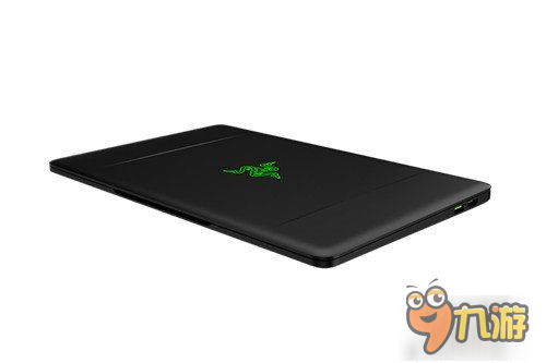 RAZER靈刃潛行版國內(nèi)限定款與你相約ChinaJoy