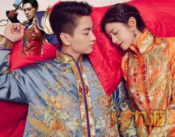 樊少皇本色出演《绝世武神》 脑洞大开致敬超级英雄
