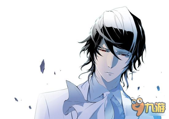 同名网络漫画RPG游戏《大贵族》下半年上架