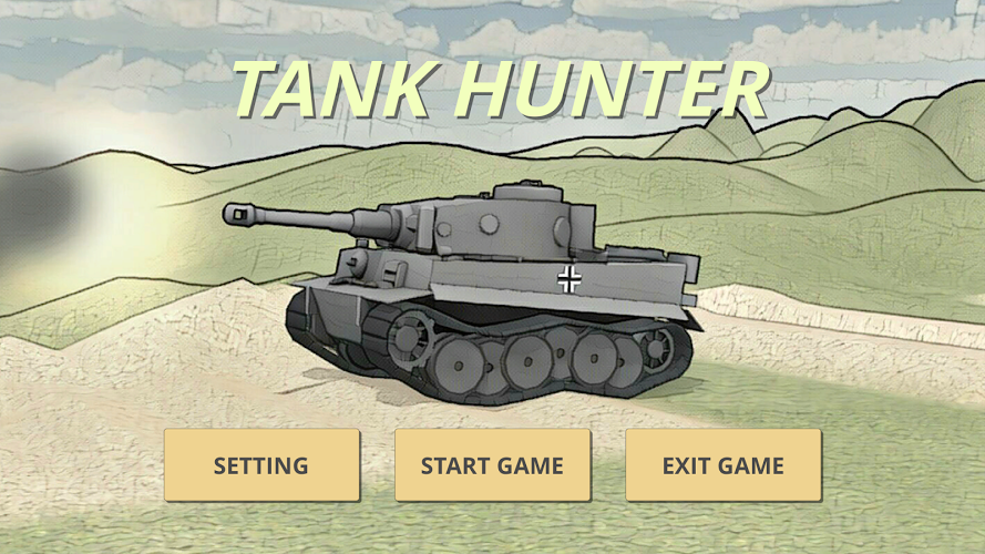 坦克猎手好玩吗 坦克猎手玩法简介