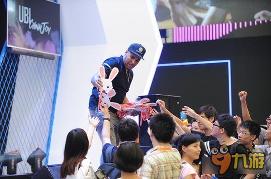 手游《刺客信条:血帆》登陆育碧展台