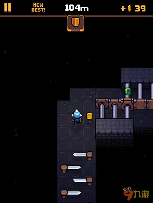 《Redungeon》评测：这里的地牢很刺激很虐心！