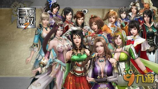 Nexon计划推出《真三国无双》手游