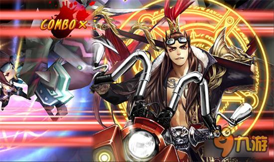 三国战神 幻想英雄传说吕布技能天赋解析