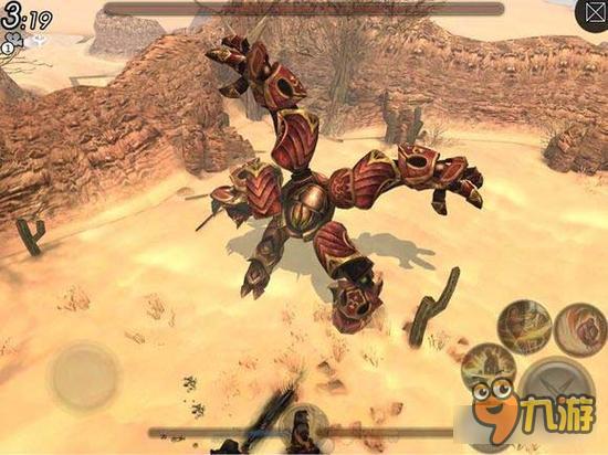 世界2-风暴帝国战争巨像如何破坏 战争巨像破坏方法