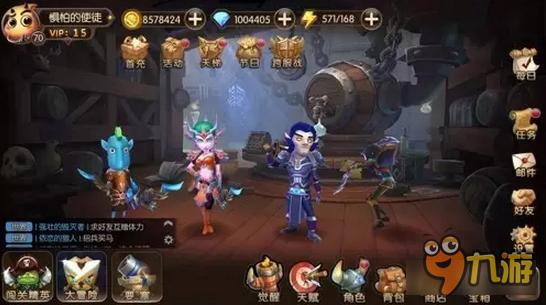 山口山战记破甲阵容推荐坦克在你面前都是纸