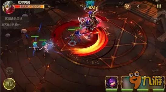 山口山战记破甲阵容推荐坦克在你面前都是纸