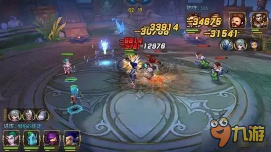 山口山战记破甲阵容推荐坦克在你面前都是纸