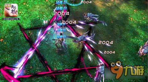 《青丘狐传说》帮派怎么合并 帮派合并详解