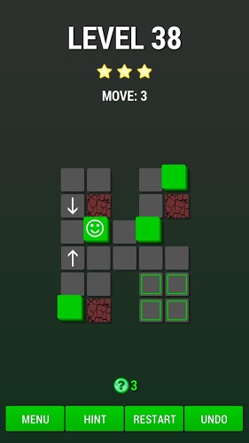 绿方块归位好玩吗 绿方块归位玩法简介