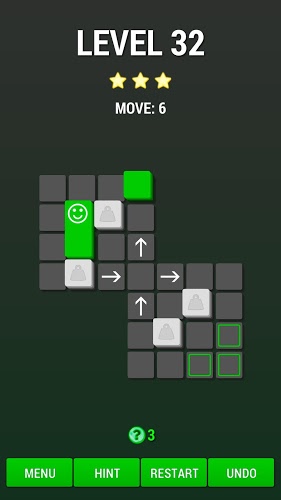 绿方块归位好玩吗 绿方块归位玩法简介