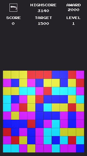 同色方块好玩吗 同色方块玩法简介