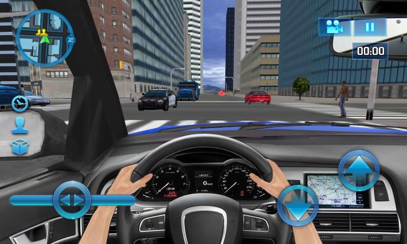 模拟城市驾驶好玩吗 模拟城市驾驶玩法简介