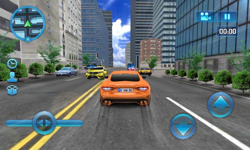 模拟城市驾驶好玩吗 模拟城市驾驶玩法简介