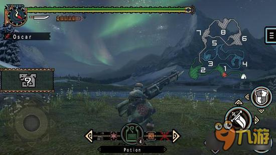 《怪物猎人：自由联合》重返App Store 这售价好意思让玩家等？