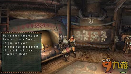 《怪物猎人：自由联合》重返App Store 这售价好意思让玩家等？