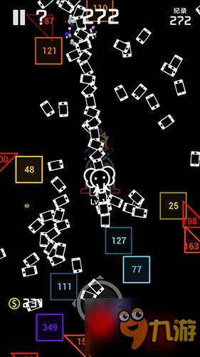 刷新高度《BB弹2》高分突破 弹射爆发