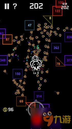 刷新高度《BB弹2》高分突破 弹射爆发