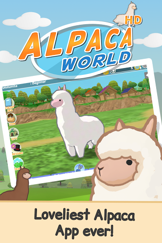 羊驼世界:Alpaca Word好玩吗 羊驼世界:Alpaca Word玩法简介