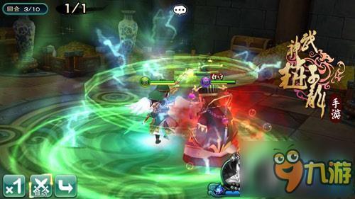 《武神赵子龙》手游火爆依旧 千万玩家力荐