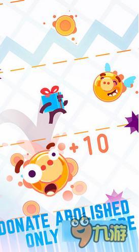 控制忍者角色收集星星《小小保镖》登移动平台