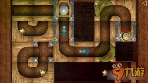 快让弹珠移动 《弹珠机器》登陆移动平台