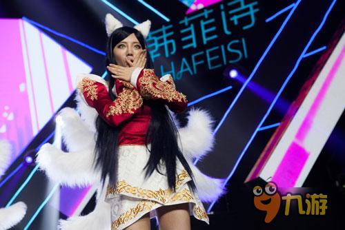 《最强女团》热力来袭 推手团再现神秘大佬
