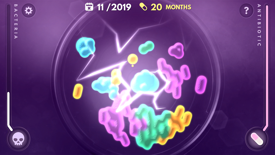 超级细菌：游戏好玩吗 超级细菌：游戏玩法简介