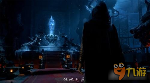 再现仙魔大战 《仙剑3D回合》CG片段曝光